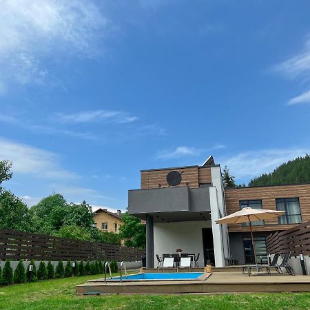 Mountain View Villa Govedartsi Exterior photo