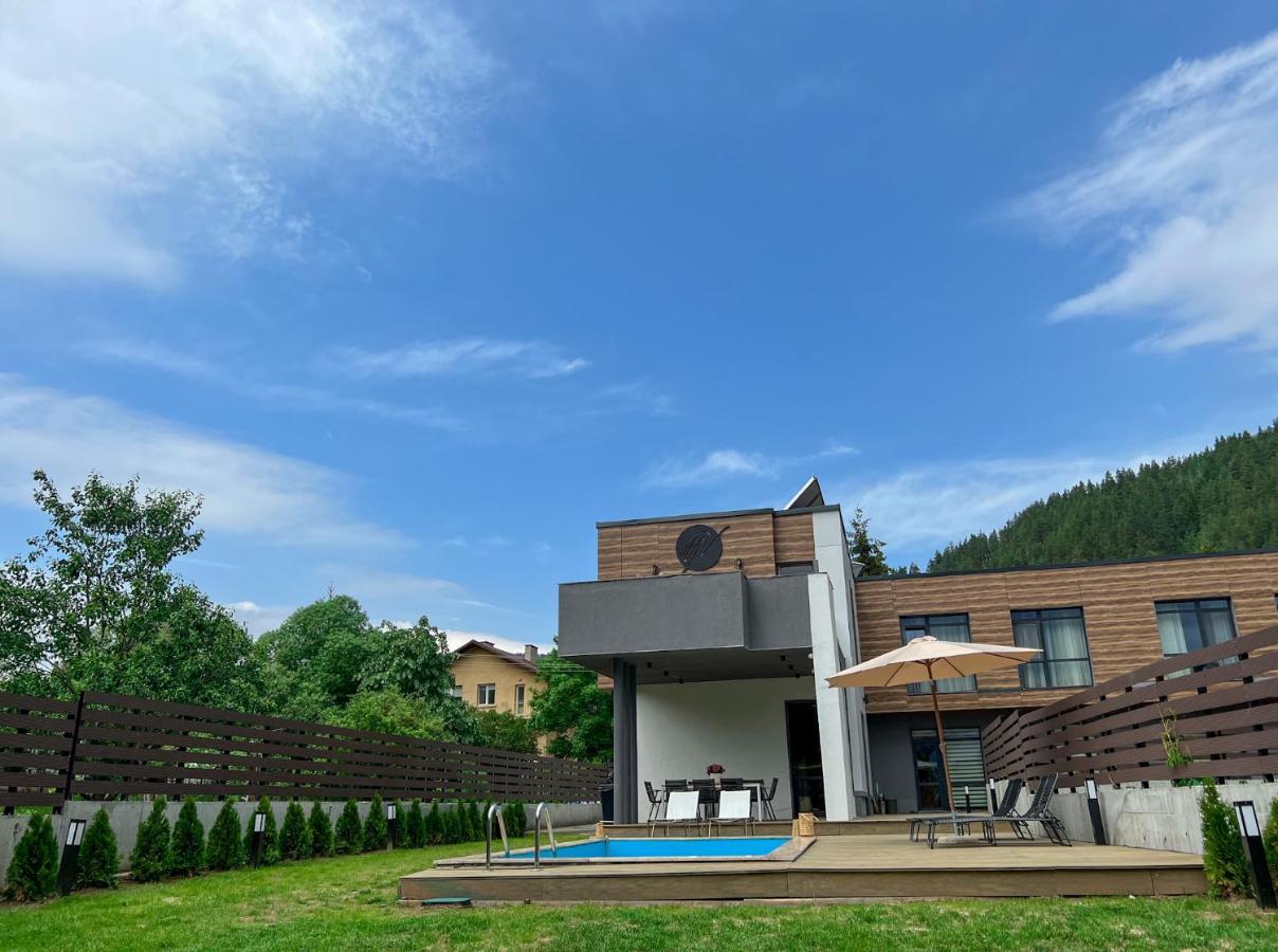 Mountain View Villa Govedartsi Exterior photo