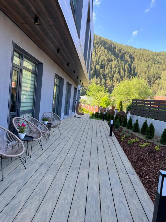 Mountain View Villa Govedartsi Exterior photo