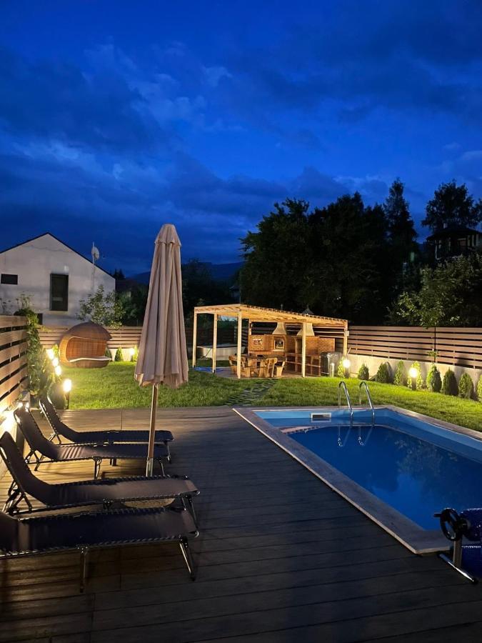 Mountain View Villa Govedartsi Exterior photo
